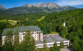 Hotel Slovan